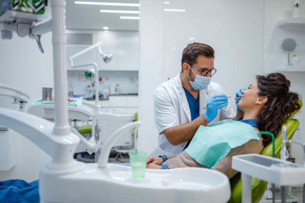 Best Root Canal Treatment  in Northglenn, CO