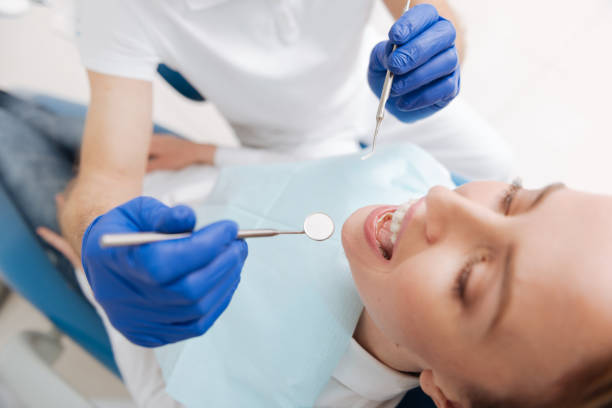 Oral Cancer Screening in Northglenn, CO